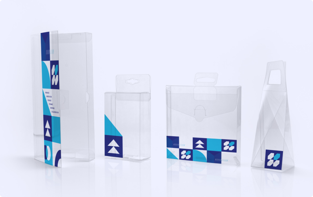 clear case packaging supplier Australia