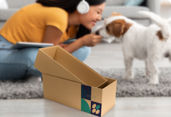 Rigid Box Packaging Supplier in Australia