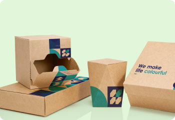 Cardboard Packaging Solutions